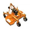 Woods 72" Finish Mower W/Rear Discharge 1 Woods 72" Finish Mower W/Rear Discharge