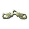 Buckingham Spreader Snap Hook #3032L 2 Buckingham Spreader Snap Hook #3032L