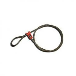 Cowlitz River Rigging 9/16" Logging Cat Choker - Import Wire
