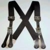 Wright Faller Suspenders Rugged Work Wear