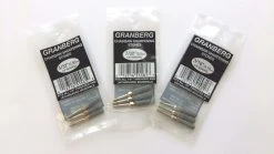 Logging & Forestry Granberg Chainsaw Sharpening Stones 3-Pack