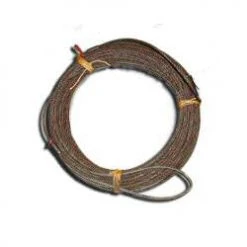 Cowlitz River Rigging Rigging Supplies 3/8" X 250' Haywire - Import