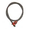 Cowlitz River Rigging Rigging Supplies 1/2" High Lead Logging Choker - Import Wire