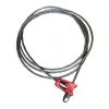 Cowlitz River Rigging Rigging Supplies 5/8" High Lead Logging Choker — Import Wire