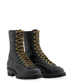 Work Boots & Accessories Wesco Jobmaster Boot