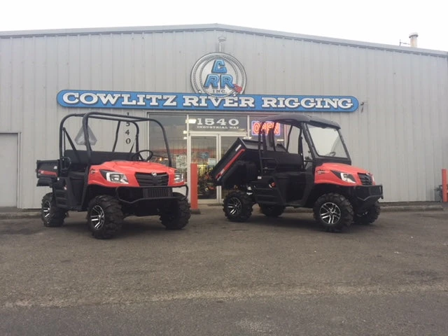 Kioti Mechron 2200 3 Kioti Mechron 2200