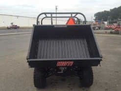 Kioti Mechron 2200 12 Kioti Mechron 2200