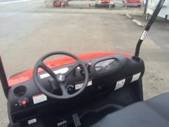 Kioti Mechron 2200 13 Kioti Mechron 2200