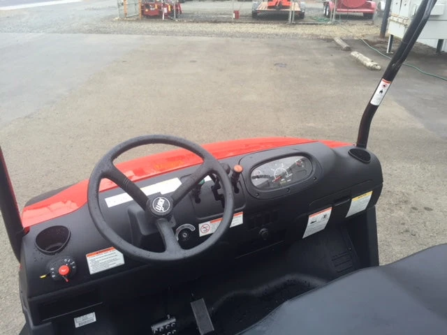 Kioti Mechron 2200 7 Kioti Mechron 2200