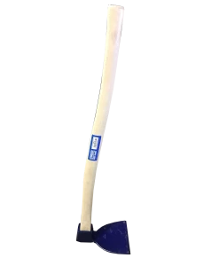 Warwood FORREST ADZE HOE W/34" HANDLE