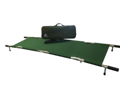 Cowlitz River Rigging Safety & First Aid Stretcher