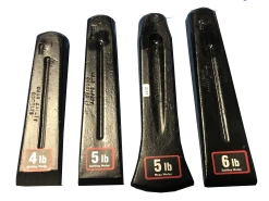 Council Tool Logging & Forestry SPLITTING WEDGES