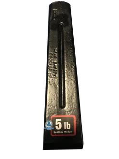 Council Tool Logging & Forestry SPLITTING WEDGES