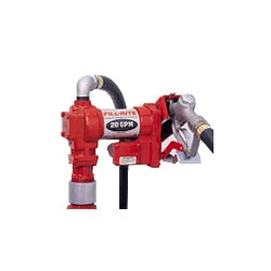 Truck Accessories Fill-Rite Series 1210C Fuel Pump 3 Truck Accessories Fill-Rite Series 1210C Fuel Pump