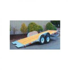 Olympic Equipment Hauler OM-12 Tractor Implements