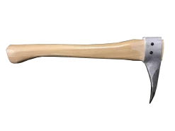 PEAVY MFG PICKEROON TENZALOY