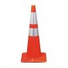 Dickes 28" Traffic Safety Cone Safety & First Aid