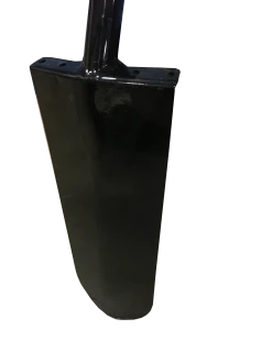 Wolverine Arborists & Tree Care TREE PLANTING SHOVEL STEEL HANDLE