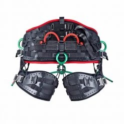 Vertical Supply Co Arborists & Tree Care TreeMOTION Climbing Harness