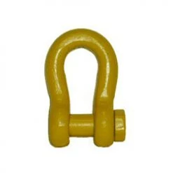 Ulven Screw Pin Shackle - 101 - 1 3/8" Rigging Supplies