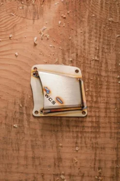 Logging & Forestry West Coast Saw