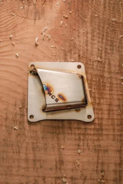 Logging & Forestry West Coast Saw