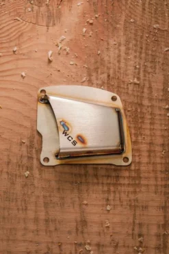 Logging & Forestry West Coast Saw