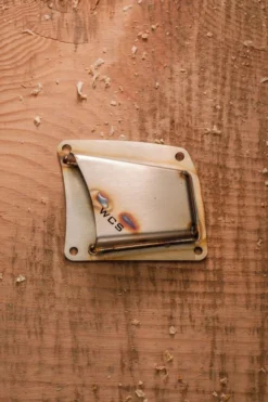 Logging & Forestry West Coast Saw