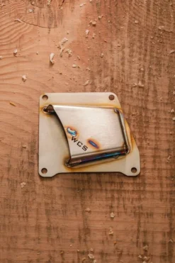 Logging & Forestry West Coast Saw