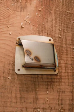 Logging & Forestry West Coast Saw