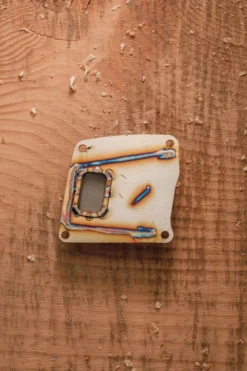 Logging & Forestry West Coast Saw