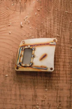 Logging & Forestry West Coast Saw