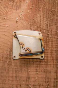 Logging & Forestry West Coast Saw