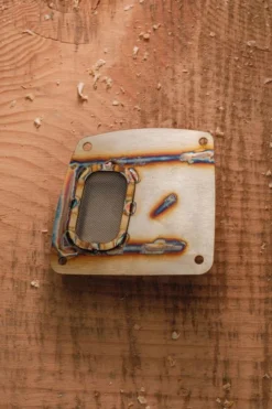 Logging & Forestry West Coast Saw